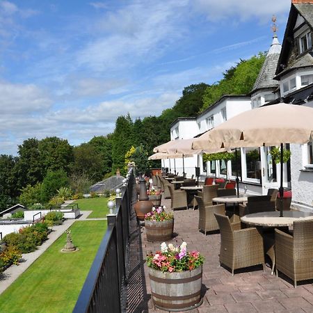 Beech Hill Hotel & Spa Windermere Exterior foto