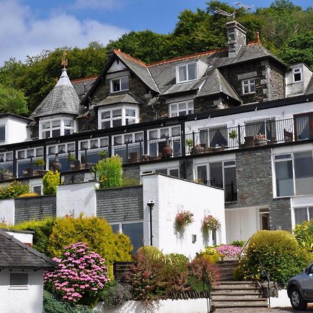 Beech Hill Hotel & Spa Windermere Exterior foto