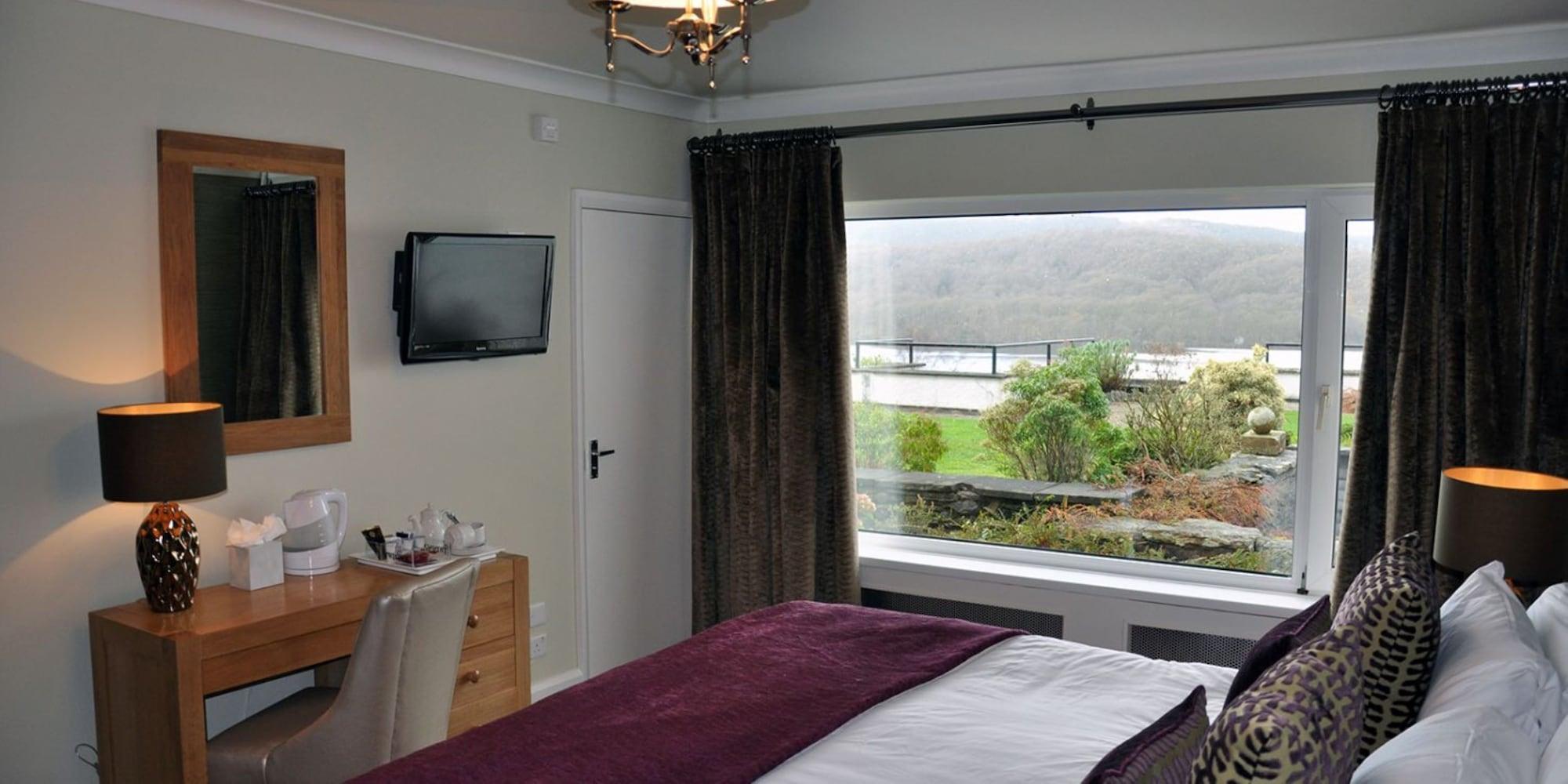 Beech Hill Hotel & Spa Windermere Exterior foto